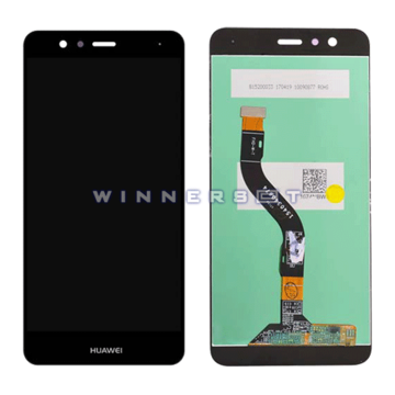 Pantalla completa Huawei P10 Negra