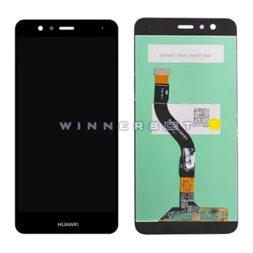 Pantalla completa Huawei P10 Negra