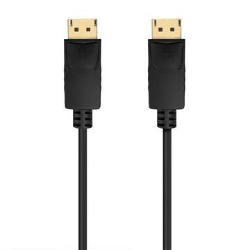 Cable DisplayPort 1.2 CCS 4K Aisens A124-0739