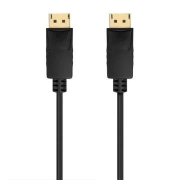 Cable DisplayPort 1.2 CCS 4K Aisens A124-0739