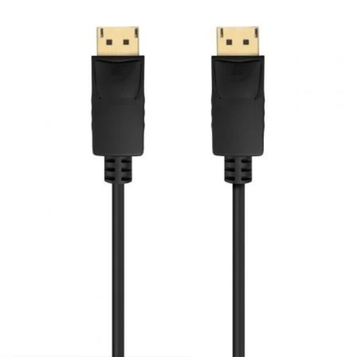 Cable DisplayPort 1.2 CCS 4K Aisens A124-0739