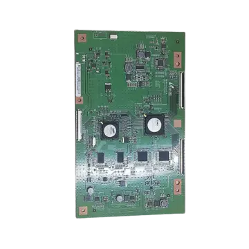 Placa T-con  para TV Samsung LE32B651T3W 