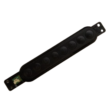 Botonera LG 32ln540b