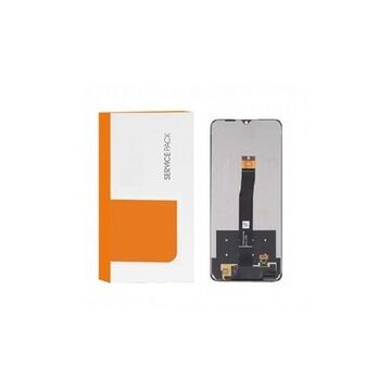 Pantalla Redmi 10C Servicepack