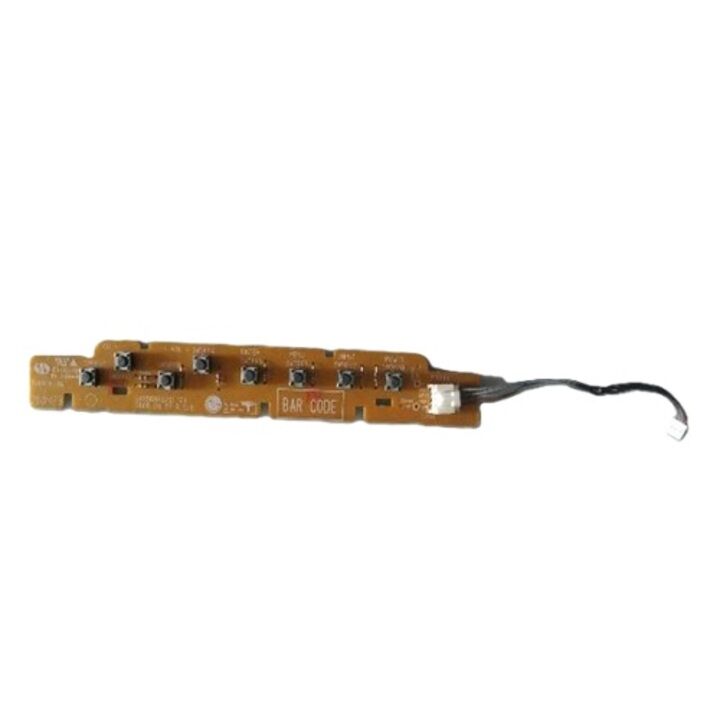 Botonera EAX56916201