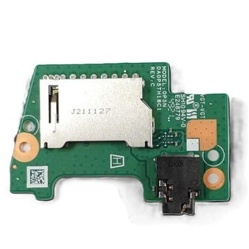Placa Lector tarjetas SD HP DA0P5TH18C1