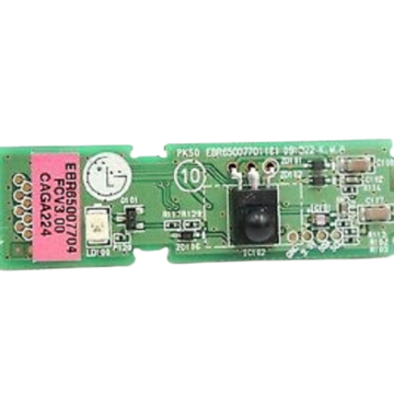 Receptor IR para TV Lg 42PJ350