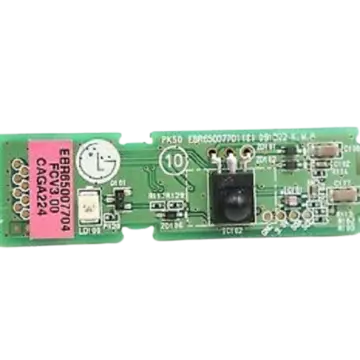 Receptor IR para TV Lg 42PJ350