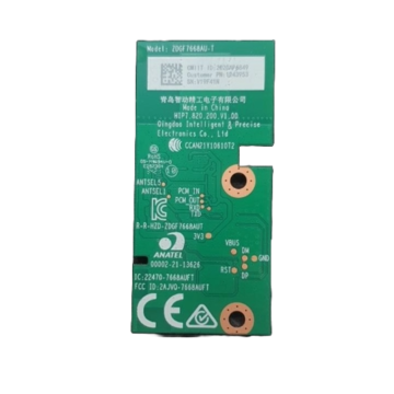 Módulo WiFi ZDGF7668AU-T