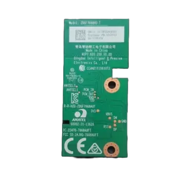 Módulo WiFi ZDGF7668AU-T