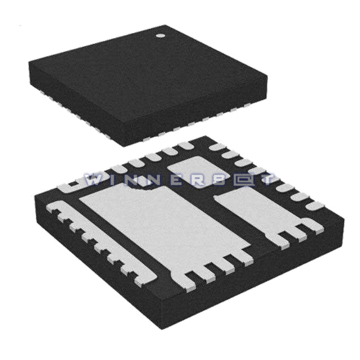 IC SIC631 QFN