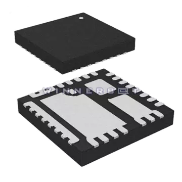IC SIC631 QFN