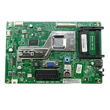Placa Main 715G8659-M01-000-004Y