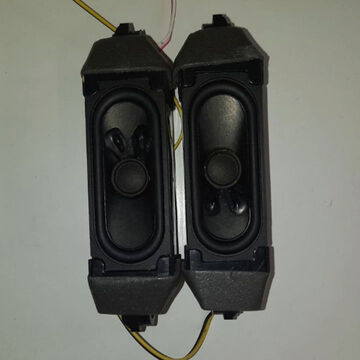 kit altavoces zwg228r-1