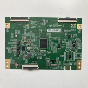 Placa T-con B03A04EE0058A