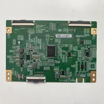 Placa T-con B03A04EE0058A