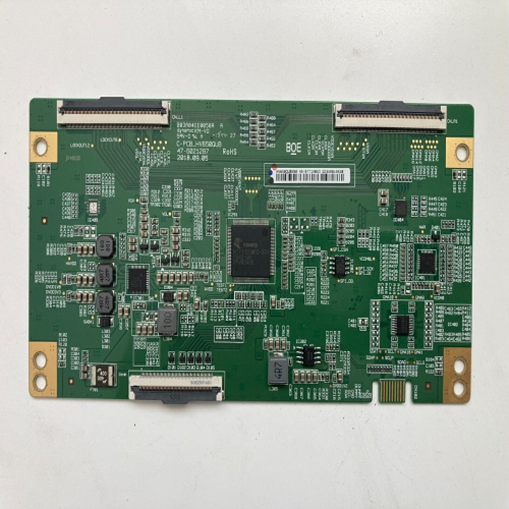 Placa T-con B03A04EE0058A
