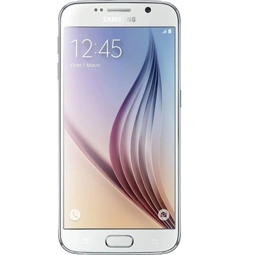 Samsung Galaxy S6 Blanco