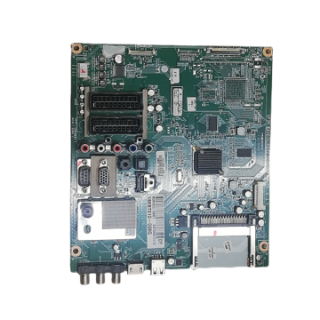 Placa principal para TV LG 42PT351