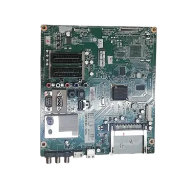 Placa principal para TV LG 42PT351