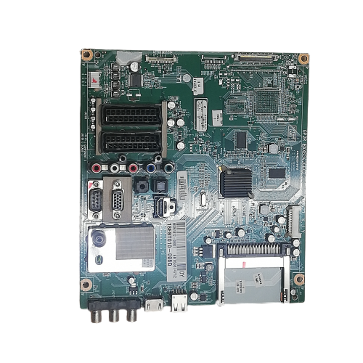 Placa principal para TV LG 42PT351
