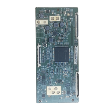 Placa T-con para TV LG 43UJ651V