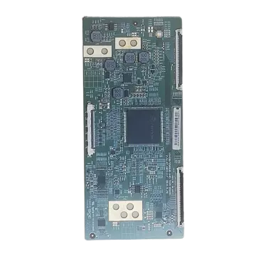 Placa T-con para TV LG 43UJ651V