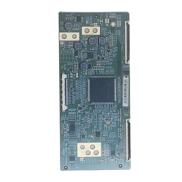 Placa T-con para TV LG 43UJ651V