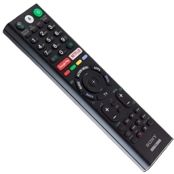 Mando SONY  RMF-TX310E