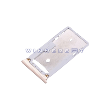 Bandeja portasim Redmi Note 4 Blanca