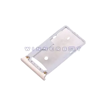 Bandeja portasim Redmi Note 4 Blanca