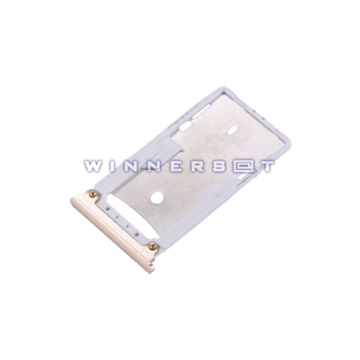 Bandeja portasim Redmi Note 4 Blanca