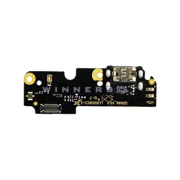 Módulo conector carga BQ Aquaris X5 Plus