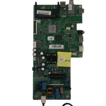 Placa main con ps U