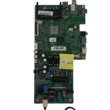 Placa main con ps U
