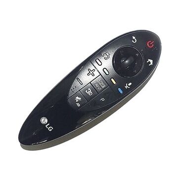 Mando LG MR500G
