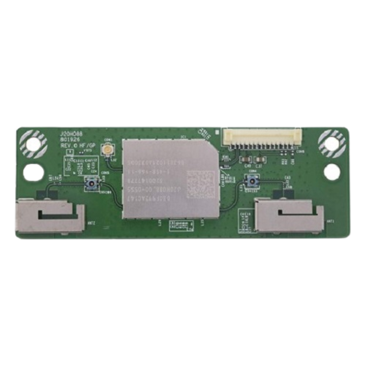 MODULO WIFI J20H088 SONY KD-65XF7596 