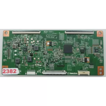 Placa T-con E222034 