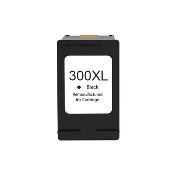 HP 300XL Negro Cartucho de Tinta Remanufacturado