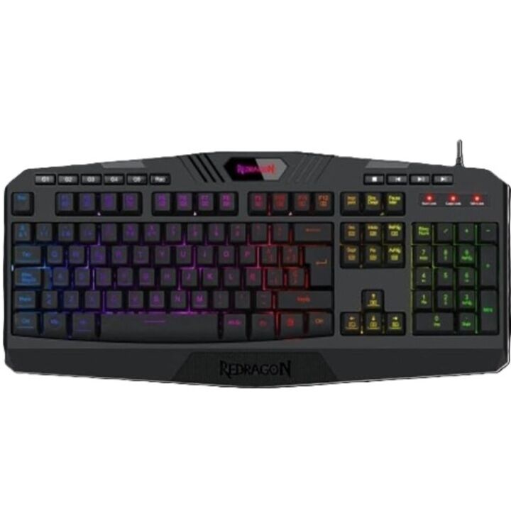 Teclado Redragon HARPE pro K503A-RGB