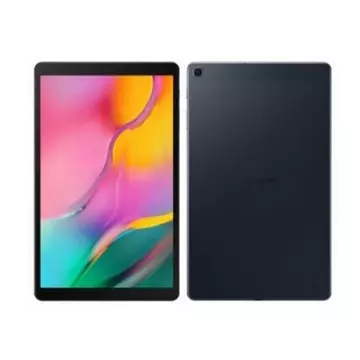 TABLET SAMSUNG GALAXY TAB T510 Tab A BLACK 4G