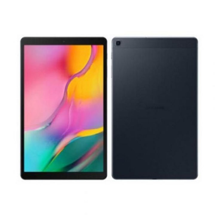 TABLET SAMSUNG GALAXY TAB T510 Tab A BLACK 4G