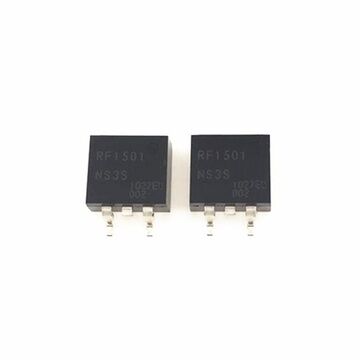 Diodo SMD RF1501NS3S