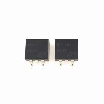 Diodo SMD RF1501NS3S