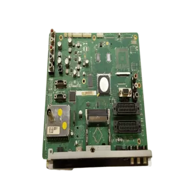 Placa Main TC-4 GDTC E131175