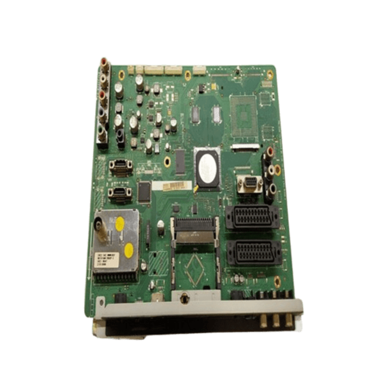 Placa Main TC-4 GDTC E131175