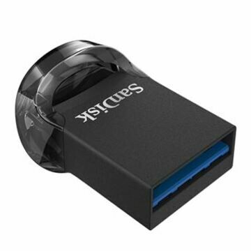 Pendrive 64GB SanDisk Ultra Fit USB 3.1