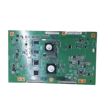 Placa T-con para TV Samsung UE55B7000WW