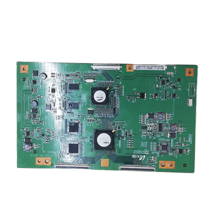 Placa T-con para TV Samsung UE55B7000WW