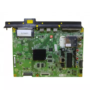 Placa Main EAX66387003 (1.0)